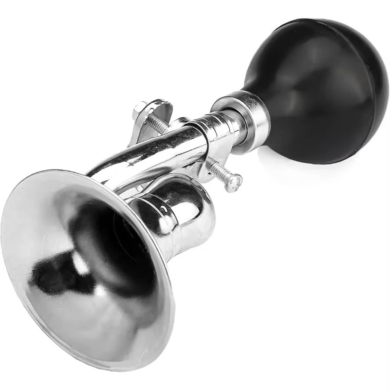 Musical Instrument Bugle - Buldozer Kornası, Retro Palyaço Kornası, Çocuk