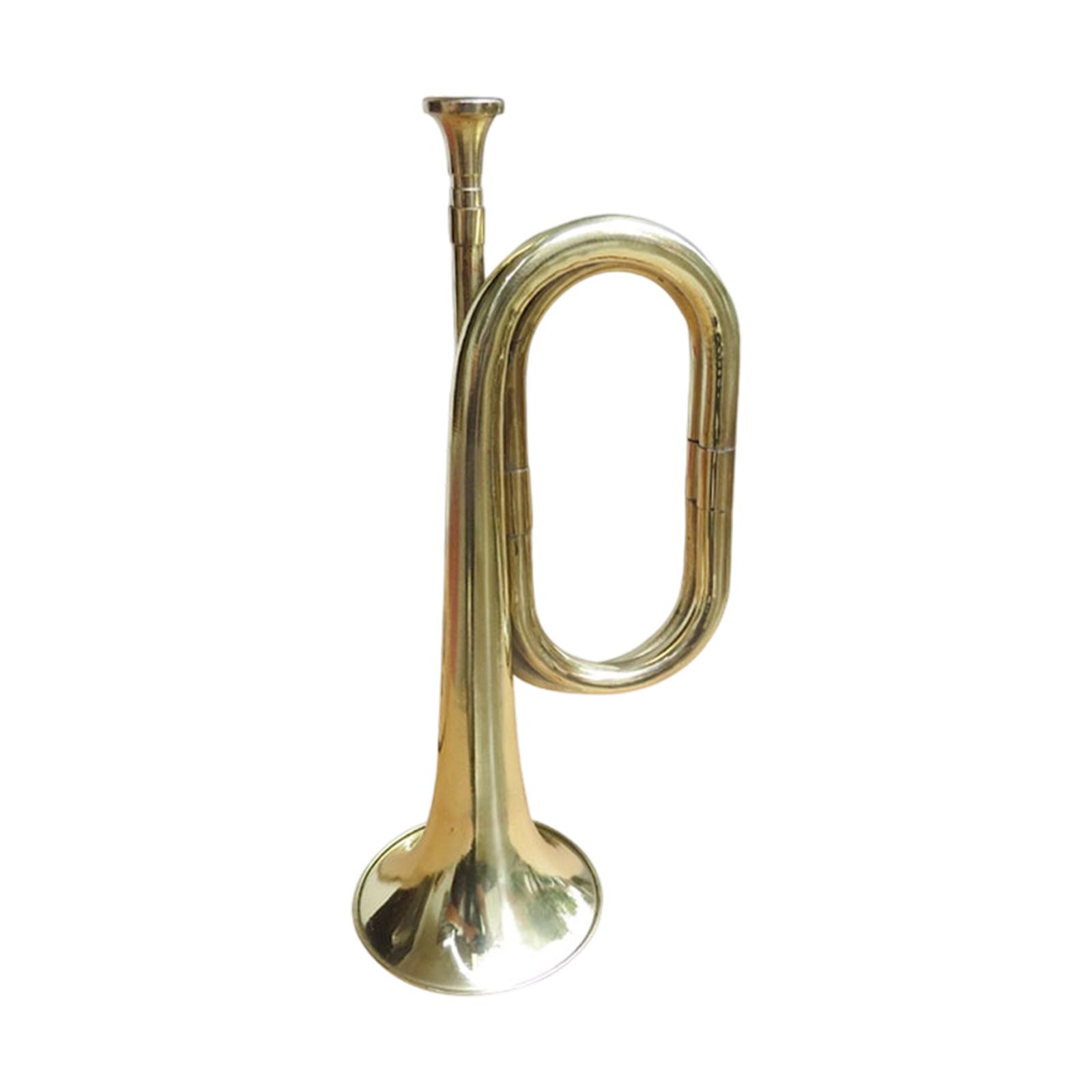 Trompet Boru Müzik Aleti Taşın - Musical Instrument Bugle incelemesi ve fiyatı