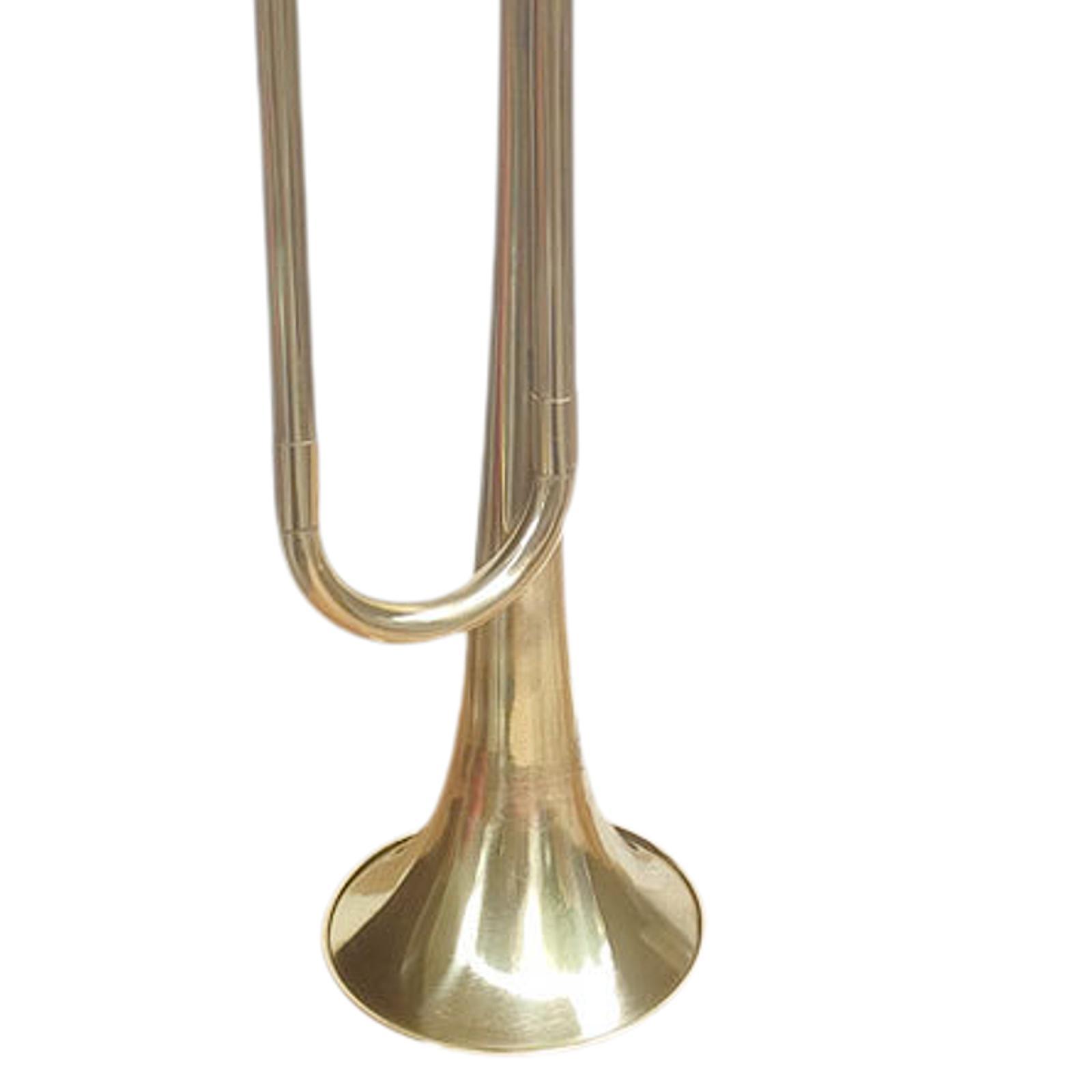 Standart Pirinç Korno, C Tuşlu - Musical Instrument Bugle incelemesi ve fiyatı