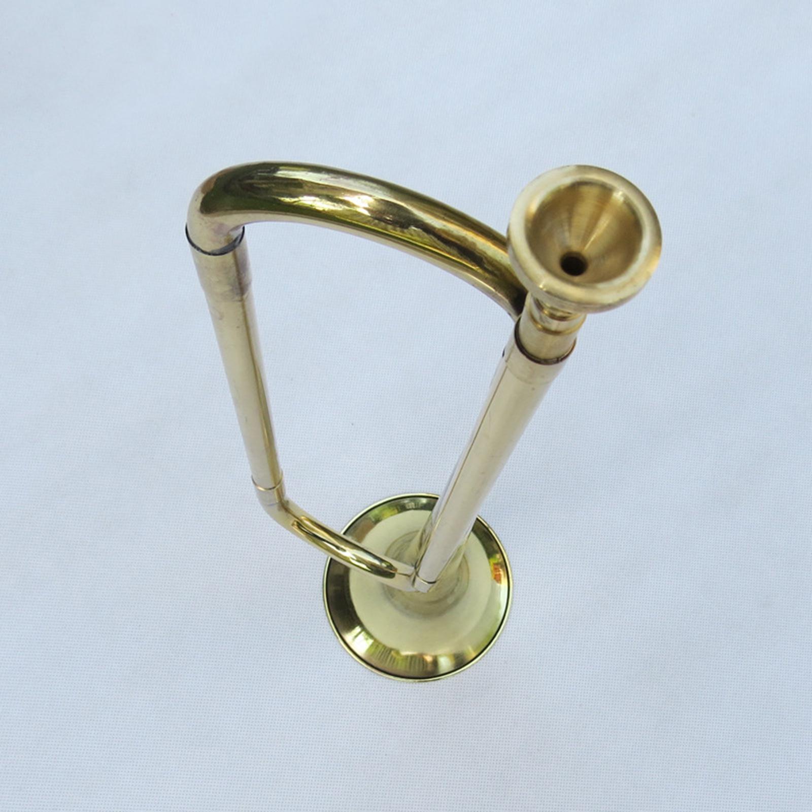 Standart Pirinç Korno, C Tuşlu - Musical Instrument Bugle incelemesi ve fiyatı