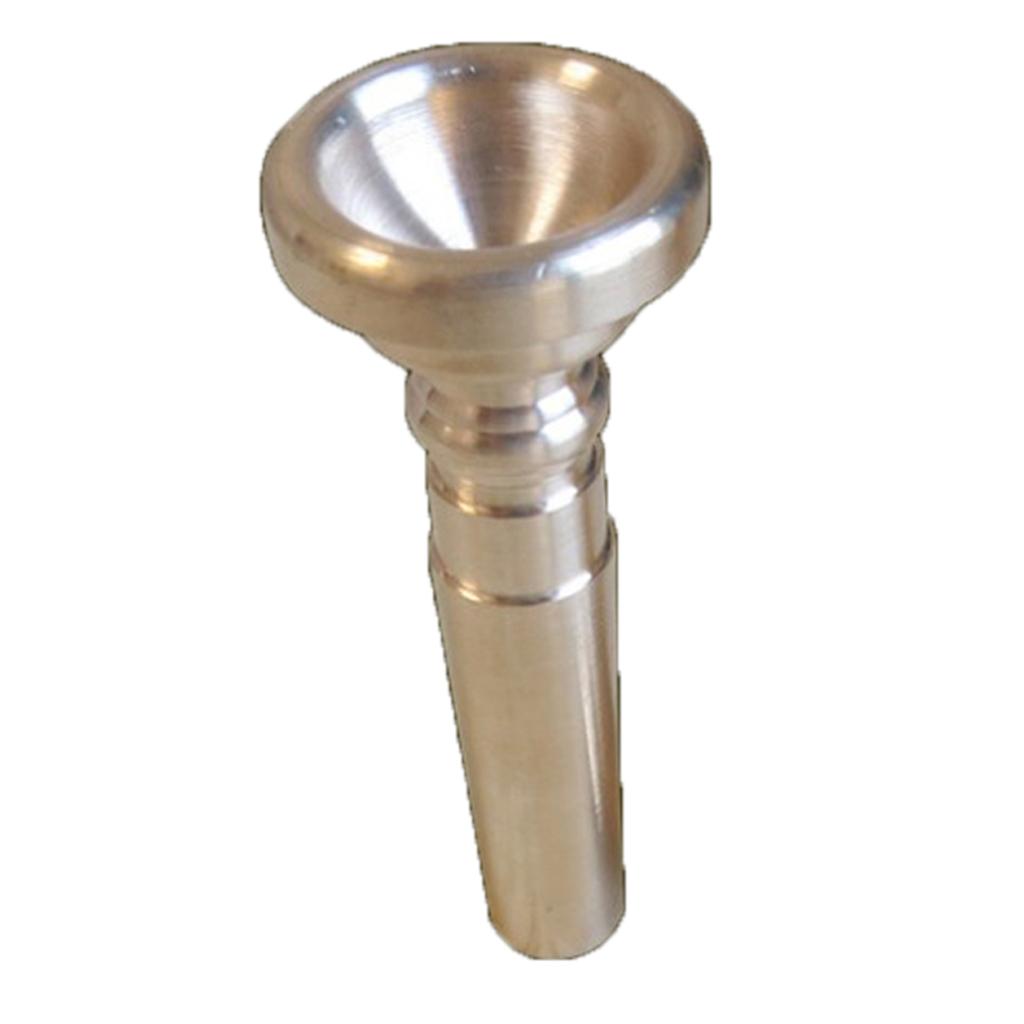 Pirinç Trompet Ağızlığı Profes - Musical Instrument Bugle incelemesi ve fiyatı