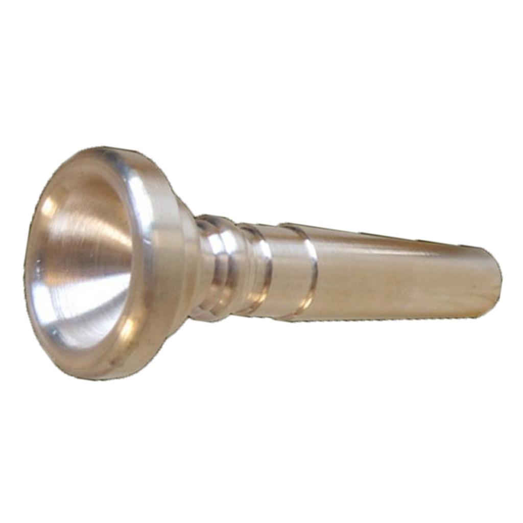 Pirinç Trompet Ağızlığı Profes - Musical Instrument Bugle incelemesi ve fiyatı