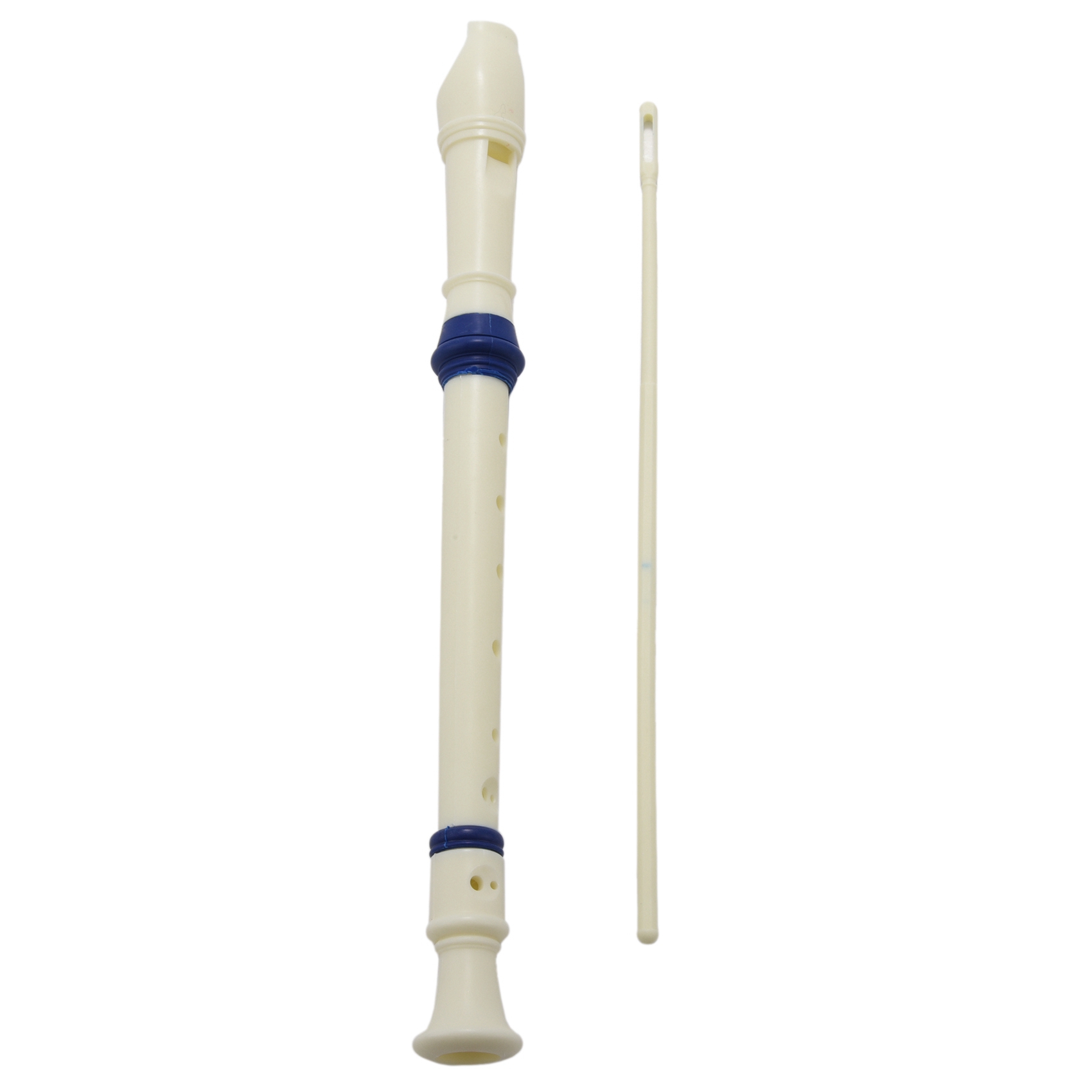 ABLB-10X Öğrenci Plastik 8 Del - Soprano Recorder Plastic incelemesi ve fiyatı