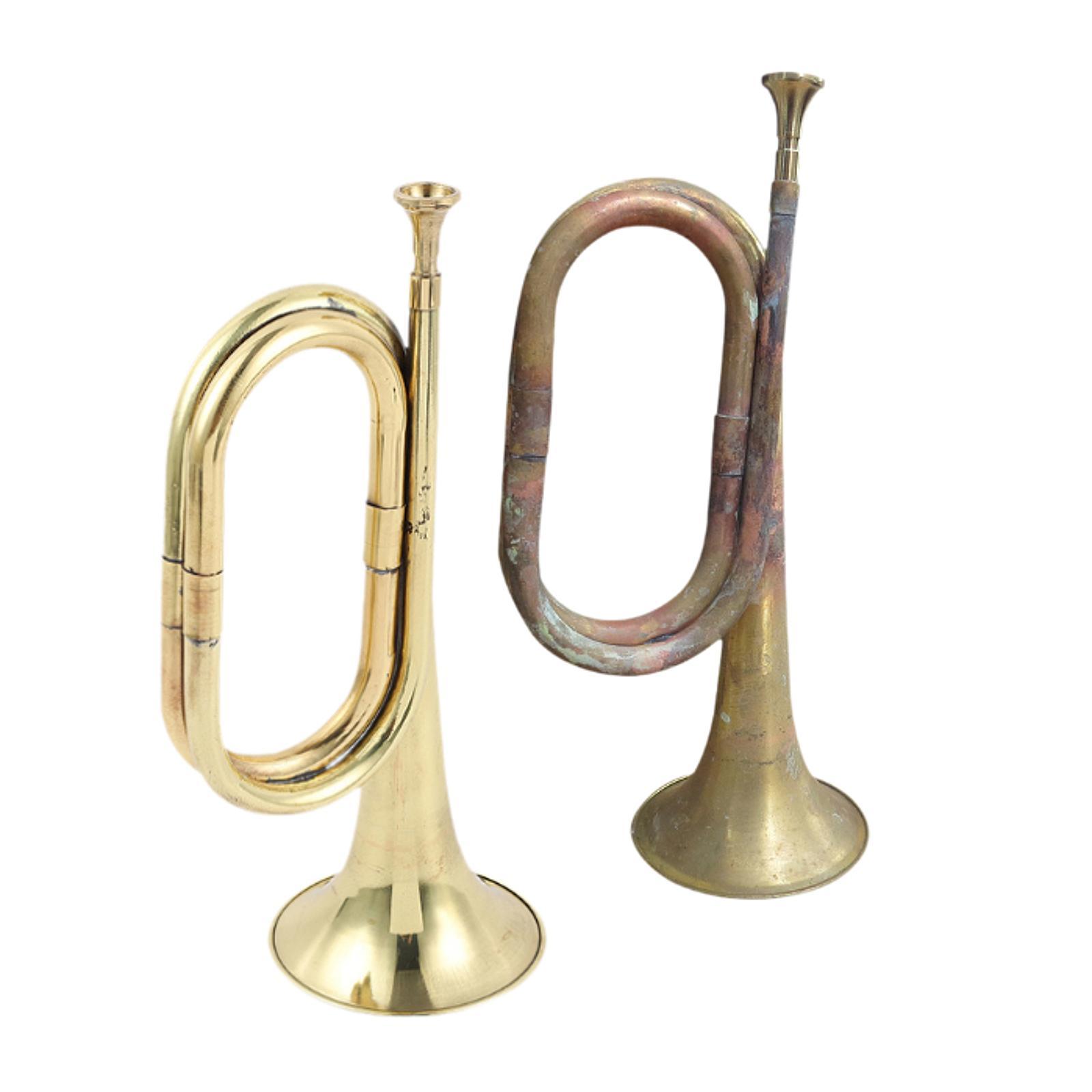 Trompet Müzik Aleti Geçit Töre - Musical Instrument Bugle incelemesi ve fiyatı