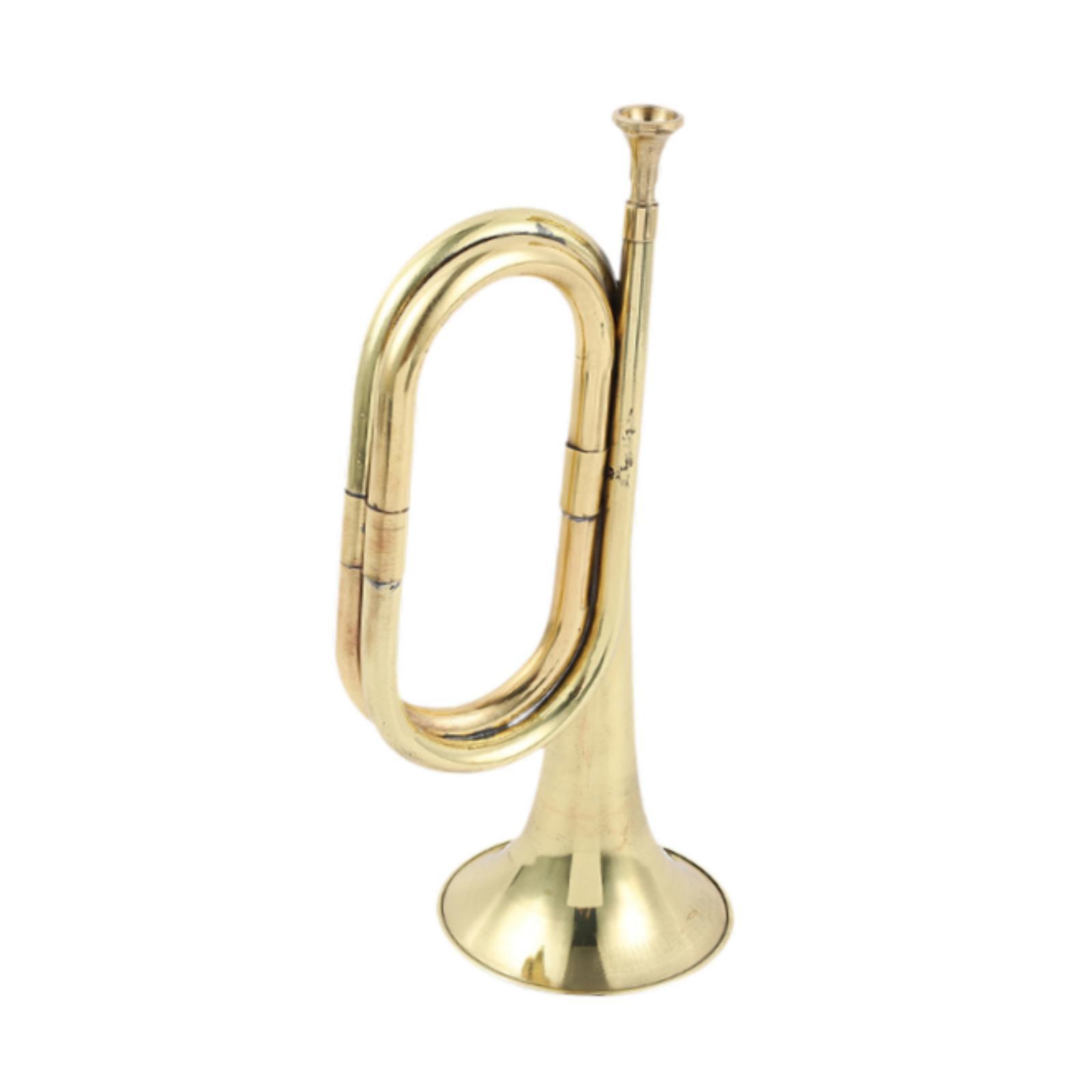 Trompet Müzik Aleti Geçit Töre - Musical Instrument Bugle incelemesi ve fiyatı