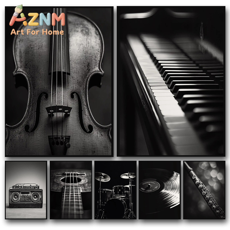 Klasik Müzik Aletleri Fotoğraf - Picture Of Musical Instrument incelemesi ve fiyatı
