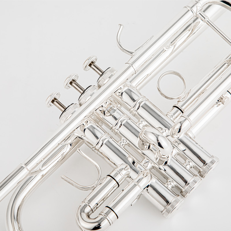 Japonya kalite 9445CHS C tromp - Musical Instrument Bugle incelemesi ve fiyatı