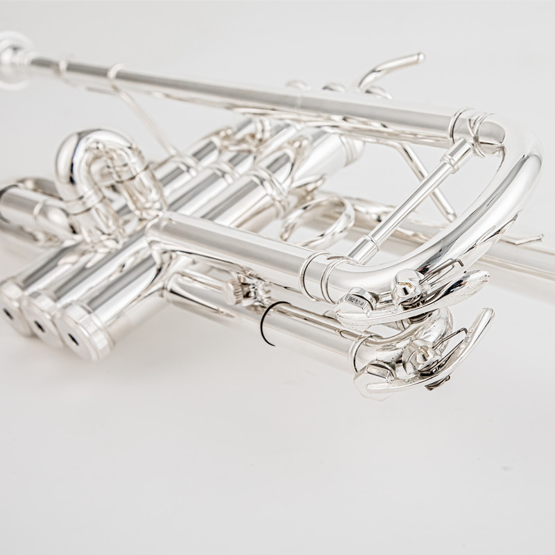 Japonya kalite 9445CHS C tromp - Musical Instrument Bugle incelemesi ve fiyatı