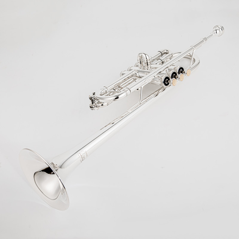 Japonya kalite 9445CHS C tromp - Musical Instrument Bugle incelemesi ve fiyatı