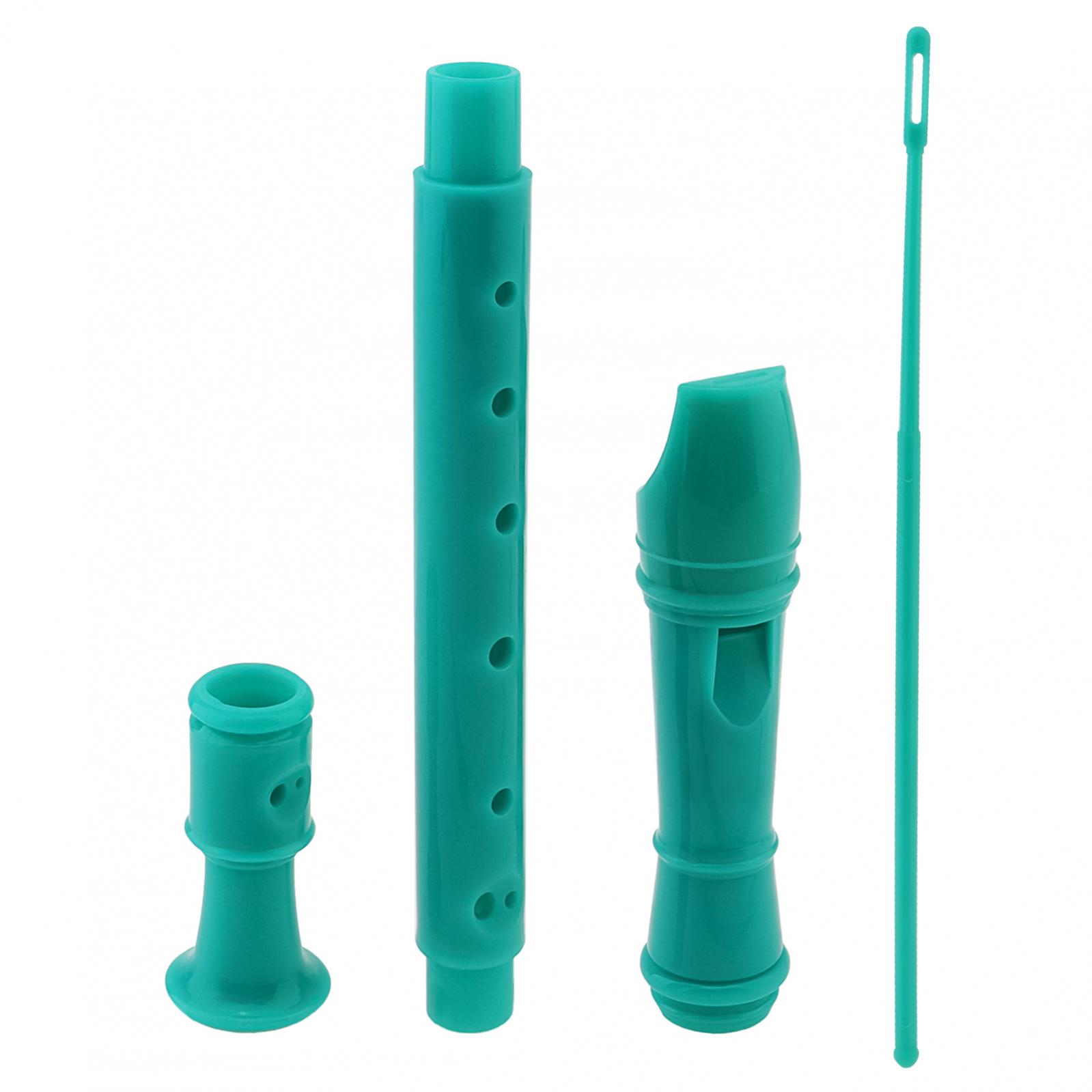 4 Paket ABS Plastik Anahtar C  - Soprano Recorder Plastic incelemesi ve fiyatı