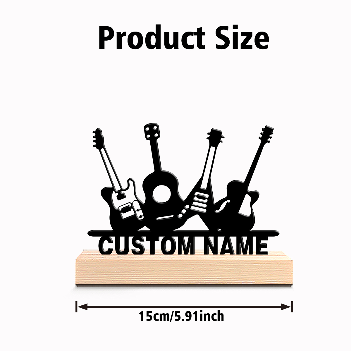 1 adet Yaratıcı Müzik Aleti Öz - Musical Instrument And Names incelemesi ve fiyatı