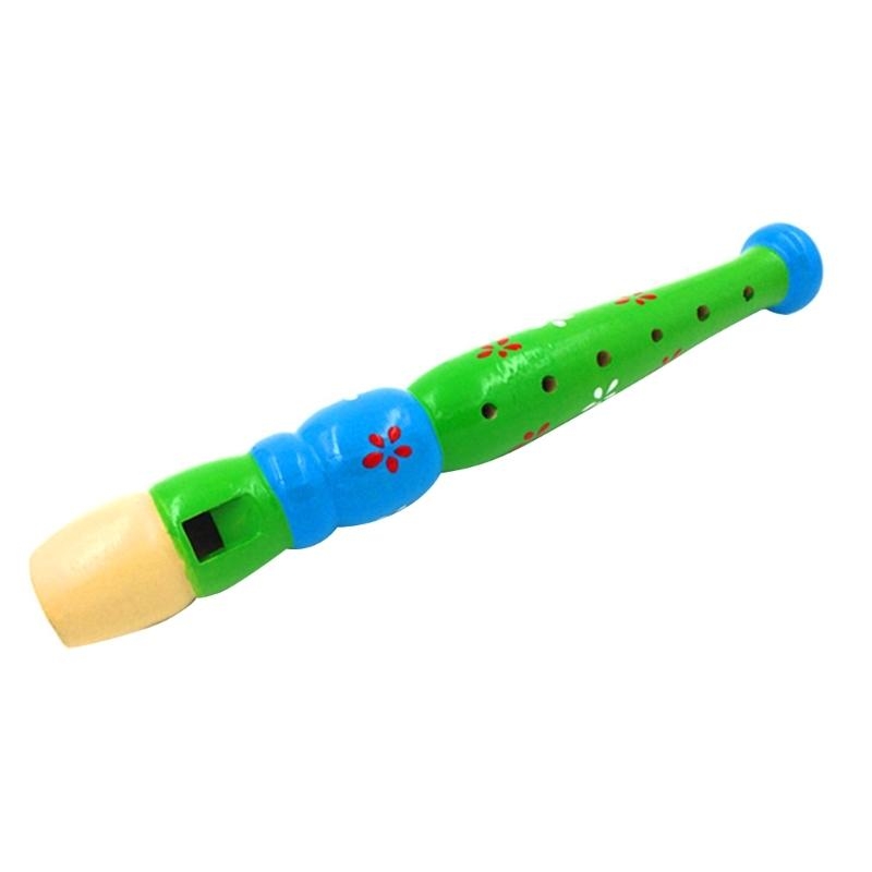 Soprano Kaydedici 6 Delikli Re - Soprano Recorder Plastic incelemesi ve fiyatı