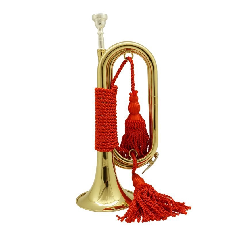 Müzik Aletleri, Si bemol tromp - Musical Instrument Bugle incelemesi ve fiyatı