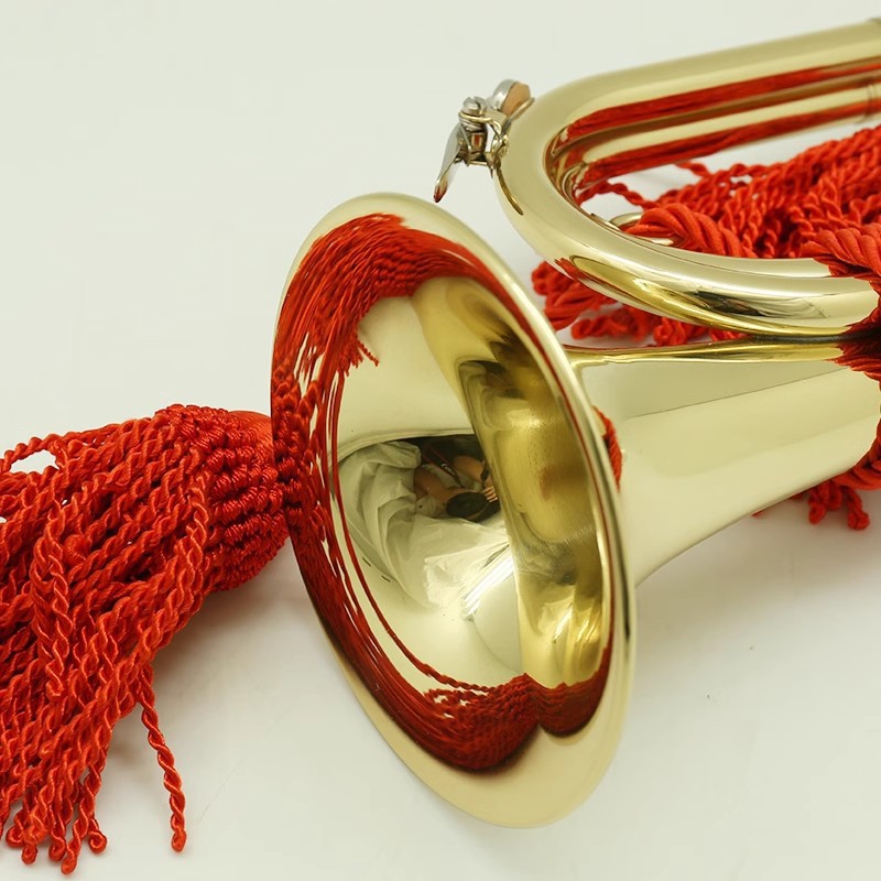 Müzik Aletleri, Si bemol tromp - Musical Instrument Bugle incelemesi ve fiyatı
