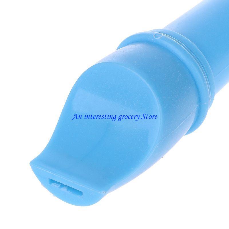 652D Plastik Enstrüman Müzikal - Soprano Recorder Plastic incelemesi ve fiyatı