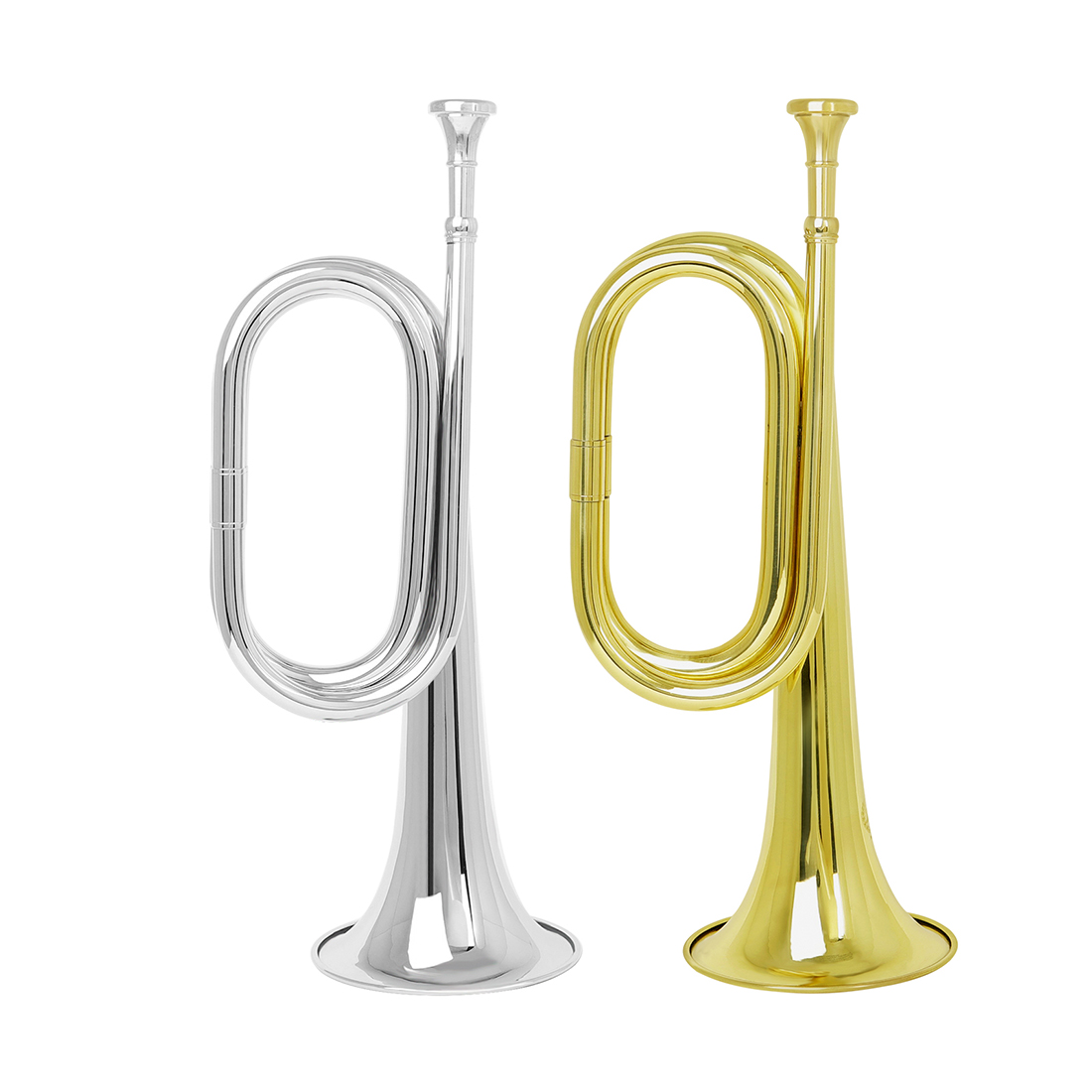 M MBAT Bugle çağrı trompet pir - Musical Instrument Bugle incelemesi ve fiyatı